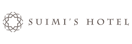 logo suimi's hotel villasimius