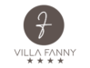 logo villa fanny cagliari