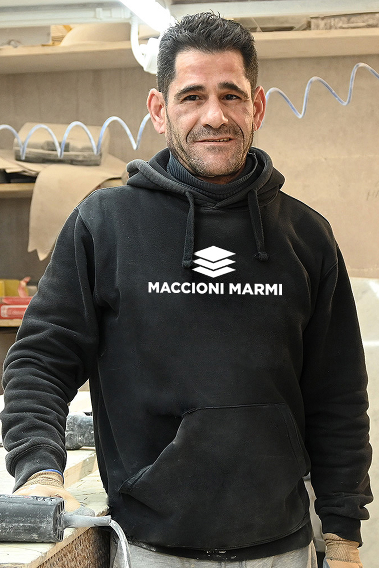 Antonello Maccioni