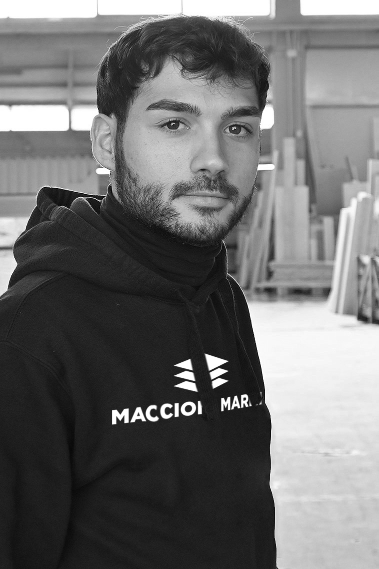 Matteo Maccioni