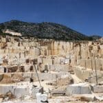Le cave di marmo in Sardegna: un tesoro di ricchezze minerarie 